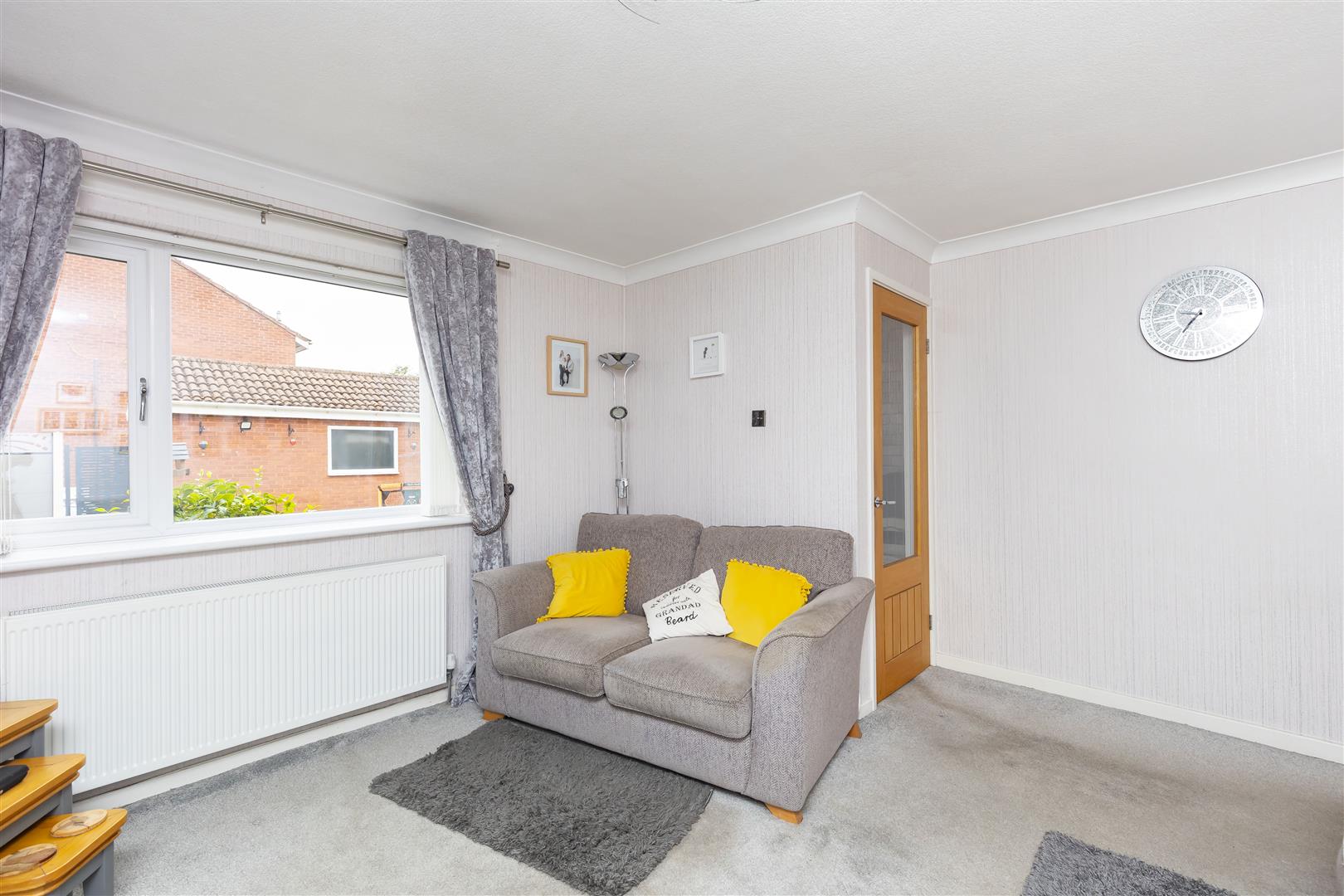 Wymundsley, Astley Village, Chorley